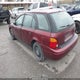1G8ZM82811Z227167 2001 Saturn Swp Rhd Rural Postal auction photo thumbnail 3