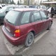 1G8ZM82811Z227167 2001 Saturn Swp Rhd Rural Postal auction photo thumbnail 4
