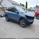 1FMCU9NA2SUB44535 2025 Ford Escape St-Line Select auction photo thumbnail 1
