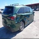 5TDYRKEC9PS139705 2023 Toyota Sienna Xle auction photo thumbnail 4