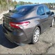 4T1B11HK3JU536383 2018 Toyota Camry Le auction photo thumbnail 4