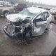 2T1BURHE4GC571895 2016 Toyota Corolla Le auction photo thumbnail 2