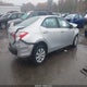 2T1BURHE4GC571895 2016 Toyota Corolla Le auction photo thumbnail 4