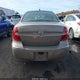 2G4WD582271224849 2007 Buick Lacrosse Cxl auction photo thumbnail 16