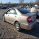 4T1BE32K62U547369 2002 Toyota Camry Le auction photo thumbnail 3