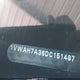 1VWAH7A36DC151487 2013 Volkswagen Passat 2.5L S/2.5L Wolfsburg Edition auction photo thumbnail 9
