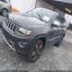 1C4RJECTXEC330841 2014 Jeep Grand Cherokee Overland auction photo thumbnail 2