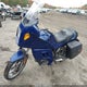 WB1057302L6199329 1990 BMW K75 Rt auction photo thumbnail 2
