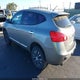 JN8AS5MVXDW639575 2013 Nissan Rogue S auction photo thumbnail 3
