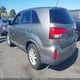 5XYKTCA69EG458867 2014 Kia Sorento Lx auction photo thumbnail 3