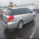 4S3BP616577304923 2007 Subaru Legacy 2.5I auction photo thumbnail 4
