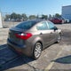 KNAFX4A62E5089383 2014 Kia Forte Lx auction photo thumbnail 4