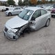 2G4GR5EC8B9184659 2011 Buick Regal Cxl Oshawa auction photo thumbnail 2