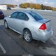 2G1WB5E31C1325570 2012 Chevrolet Impala Lt auction photo thumbnail 3