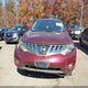JN8AZ1MW2AW114812 2010 Nissan Murano Sl auction photo thumbnail 6