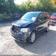 2C4RC1BG0ER269790 2014 Chrysler Town & Country Touring auction photo thumbnail 2