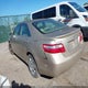4T1BE46K67U511480 2007 Toyota Camry Le auction photo thumbnail 3