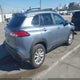 7MUBAAAG9RV117633 2024 Toyota Corolla Cross Le auction photo thumbnail 4