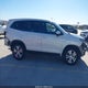 5FNYF5H3XGB019454 2016 Honda Pilot Ex auction photo thumbnail 14