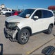 5FNYF5H3XGB019454 2016 Honda Pilot Ex auction photo thumbnail 2