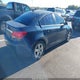 1G1PC5SB2E7270677 2014 Chevrolet Cruze 1Lt Auto auction photo thumbnail 4
