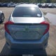 2HGFC2F55GH553749 2016 Honda Civic Lx auction photo thumbnail 17
