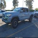3TMAZ5CN5KM105812 2019 Toyota Tacoma Trd Off Road auction photo thumbnail 2