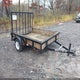 4YMBU0810LV050654 2020 Carry On Woodfloor Trailer auction photo thumbnail 1