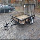 4YMBU0810LV050654 2020 Carry On Woodfloor Trailer auction photo thumbnail 2