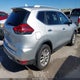 KNMAT2MT0HP611189 2017 Nissan Rogue Sv auction photo thumbnail 4