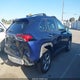 4T3D6RFV5MU042611 2021 Toyota Rav4 Hybrid Limited auction photo thumbnail 4