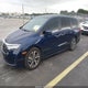 5FNRL6H82PB049238 2023 Honda Odyssey Touring auction photo thumbnail 2