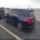 5FNRL6H82PB049238 2023 Honda Odyssey Touring auction photo thumbnail 3