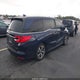 5FNRL6H82PB049238 2023 Honda Odyssey Touring auction photo thumbnail 4