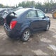 1G1JC5SH7G4163722 2016 Chevrolet Sonic Lt Auto auction photo thumbnail 4