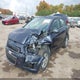 1G1JC5SH7G4163722 2016 Chevrolet Sonic Lt Auto auction photo thumbnail 6