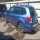 JF2SJABC3JH453567 2018 Subaru Forester 2.5I auction photo thumbnail 3