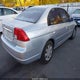 2HGES267X3H500653 2003 Honda Civic Ex auction photo thumbnail 4
