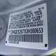 2HGES267X3H500653 2003 Honda Civic Ex auction photo thumbnail 9