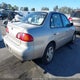 1NXBR12E81Z530011 2001 Toyota Corolla Le auction photo thumbnail 4