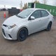 2T1BURHE1EC108996 2014 Toyota Corolla Le auction photo thumbnail 2