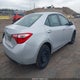 2T1BURHE1EC108996 2014 Toyota Corolla Le auction photo thumbnail 4