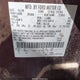2FMDK38C19BA97471 2009 Ford Edge Sel auction photo thumbnail 9