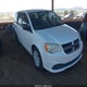2C4RDGBGXER393629 2014 Dodge Grand Caravan Se auction photo thumbnail 1