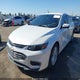 1G1ZE5ST6HF256688 2017 Chevrolet Malibu 1Lt auction photo thumbnail 2