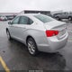 2G1105S34H9155377 2017 Chevrolet Impala 1Lt auction photo thumbnail 3