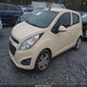 KL8CD6S94EC501164 2014 Chevrolet Spark 1Lt Auto auction photo thumbnail 2