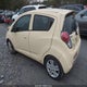 KL8CD6S94EC501164 2014 Chevrolet Spark 1Lt Auto auction photo thumbnail 3