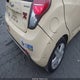 KL8CD6S94EC501164 2014 Chevrolet Spark 1Lt Auto auction photo thumbnail 6