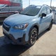 JF2GTABC5NH213085 2022 Subaru Crosstrek auction photo thumbnail 2